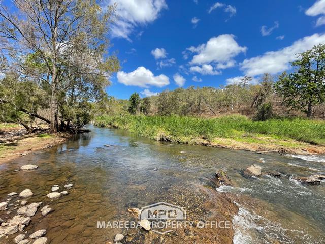 Lot 1 Henry Hannan Drive, QLD 4880