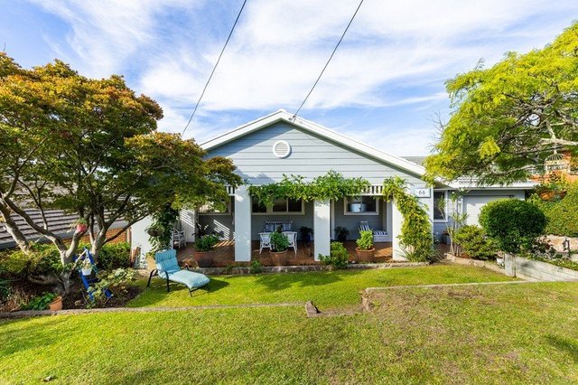 66 Sapphire Crescent, NSW 2548