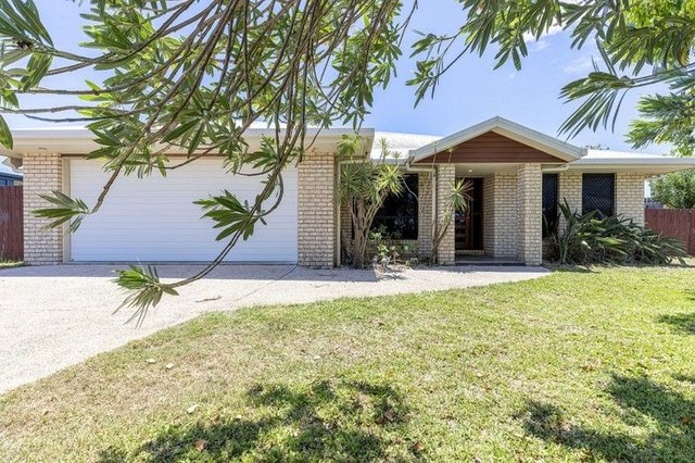 27 Vidar Crescent, QLD 4740
