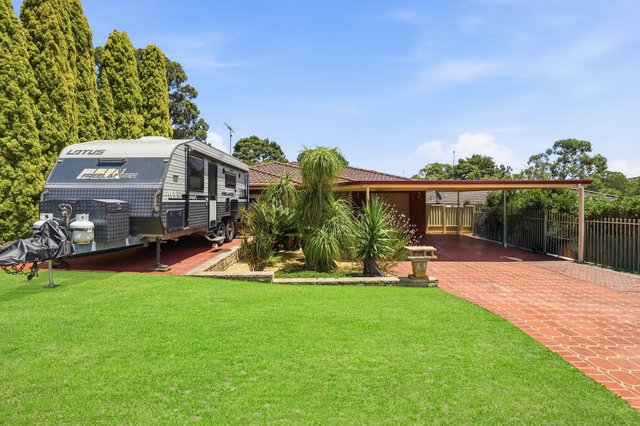 13 Hanlan Street, NSW 2749