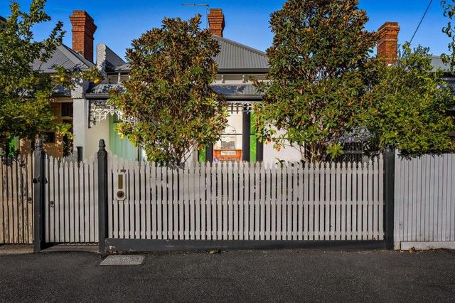 90 York Street, VIC 3121
