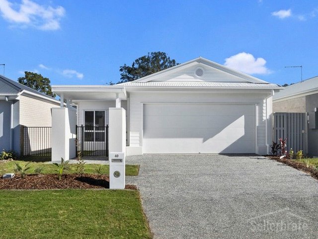 Highly Sought/After Location, QLD 4207