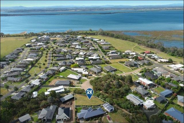 22 Wisteria Place, VIC 3880