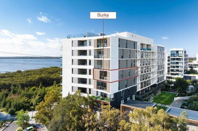 401/3 Dune Walk, NSW 2230