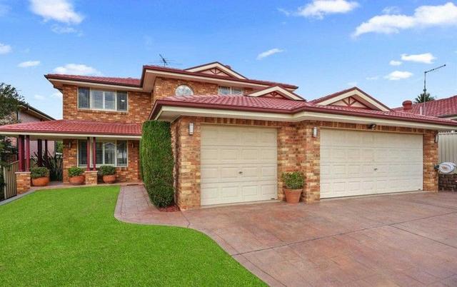 14 Mortimer Close, NSW 2171