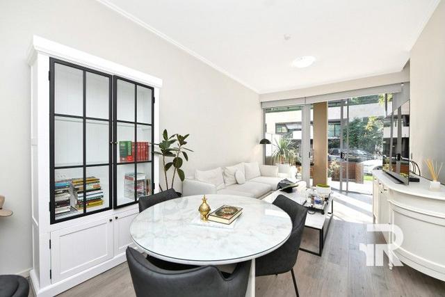 A304/40 Shoreline Drive, NSW 2138