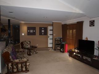 Living Room to Entry