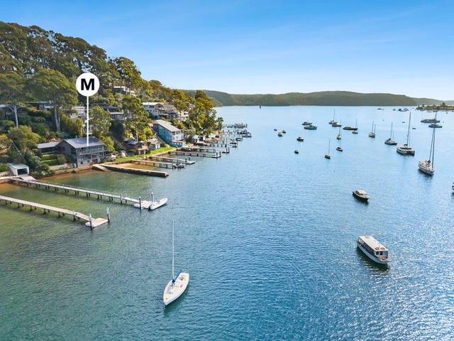 30 Cabarita Road, NSW 2107