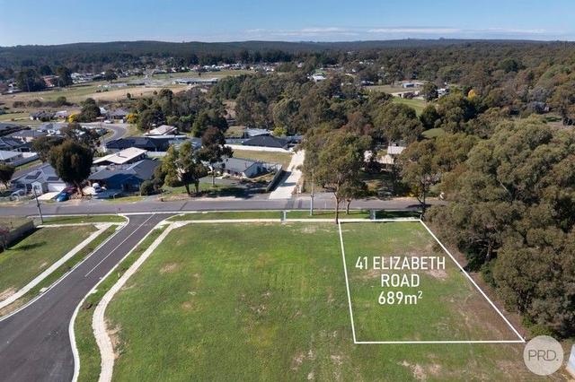 41 Elizabeth Road, VIC 3363