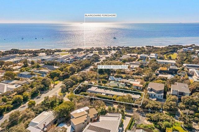 15 St Johns Wood Road, VIC 3942