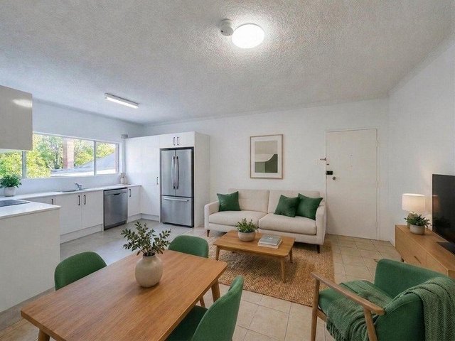 1/15 Jamieson Street, NSW 2142