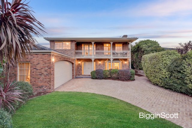 7 Tintern Rise, VIC 3150
