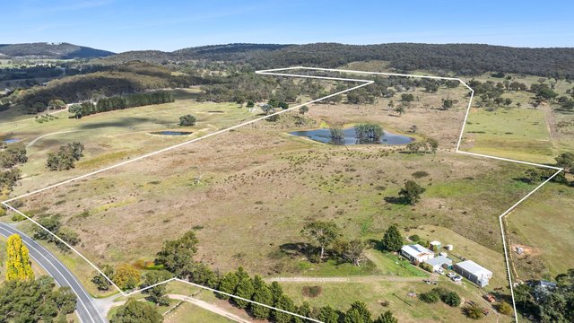 1351 Taralga Road, NSW 2580