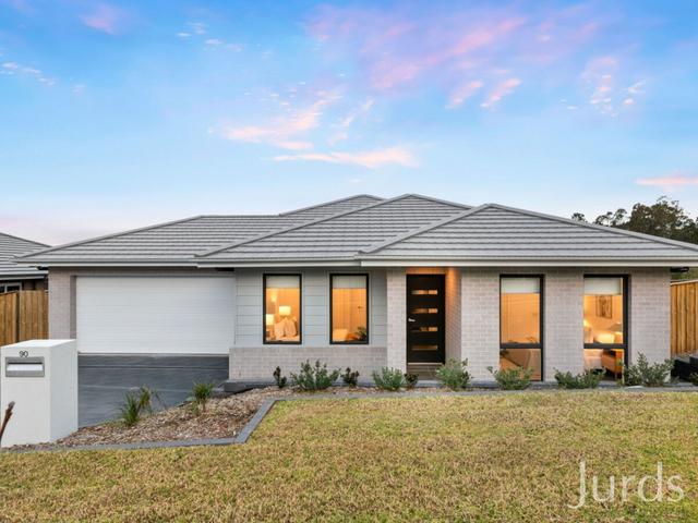 90 Pillar Street, NSW 2325