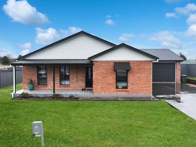 32 Springfield Street, NSW 2787