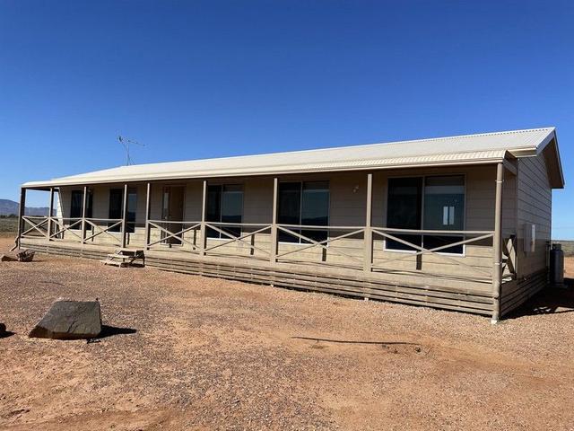 Lot 117 Warner Drive, SA 5700