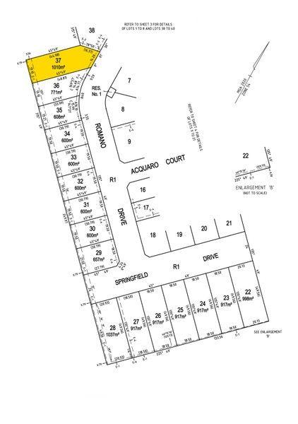 Lot 37/Stage 6 Limpidi Estate, VIC 3500