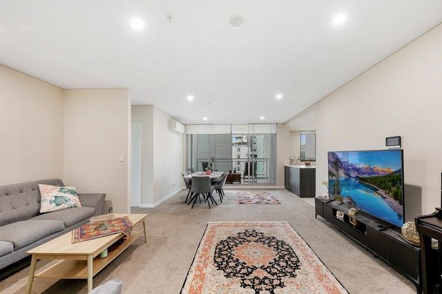 165/1 Thallon Street, NSW 2118