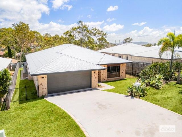 19 Larcom Rise, QLD 4680