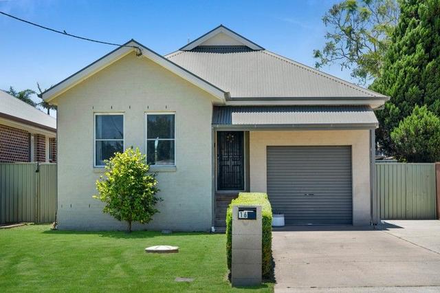 16 Coevon Road, NSW 2571