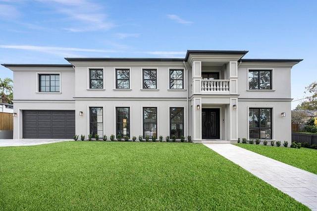 9 Torres Place, NSW 2075