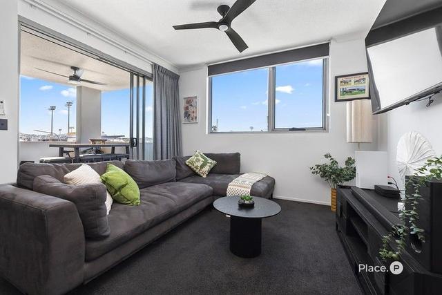 5/31 Agnes Street, QLD 4010
