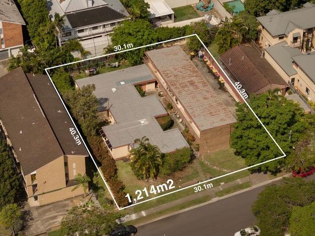 43 View Street, QLD 4030