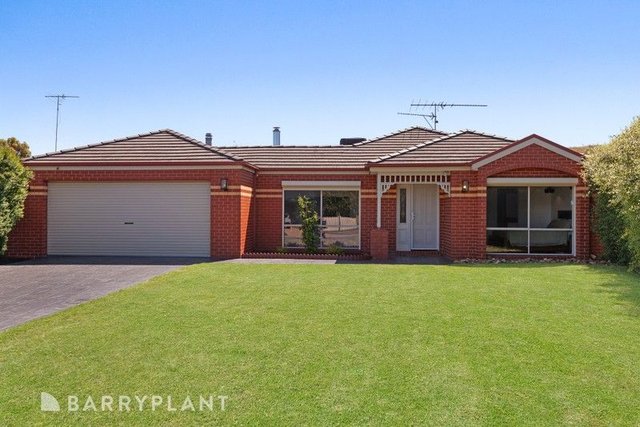 88 Cottage Crescent, VIC 3764