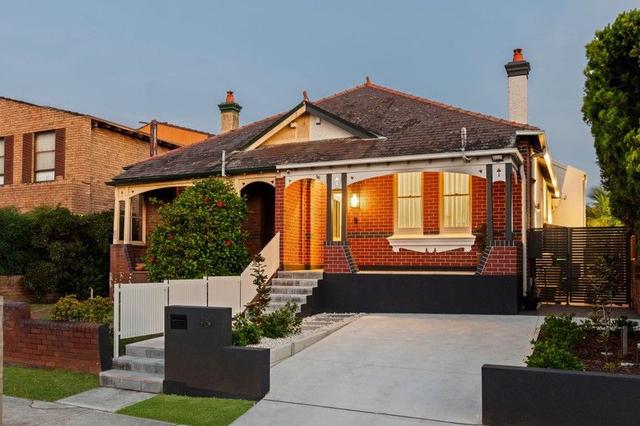 16 Fletcher Street, NSW 2194