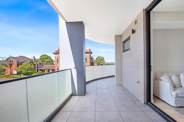 210/105 Liverpool Road (Entry On Quandong Avenue), NSW 2134