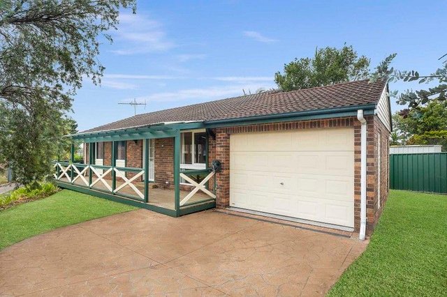 102 Yates Drive, NSW 2234
