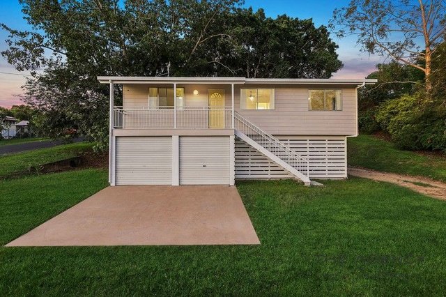 83A East Street, QLD 4714