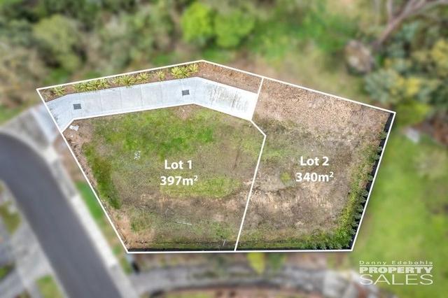 4 Brownbill Street, VIC 3825