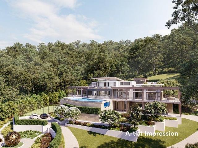 31 Reads Road, NSW 2260