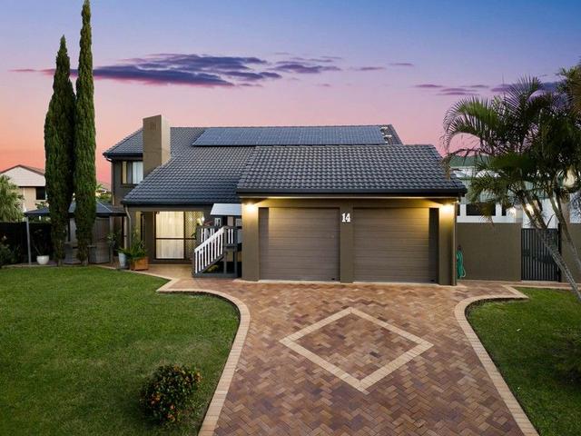 14 Alabaster Place, QLD 4109