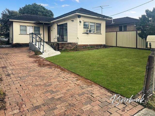 50 Cohen Street, NSW 2160