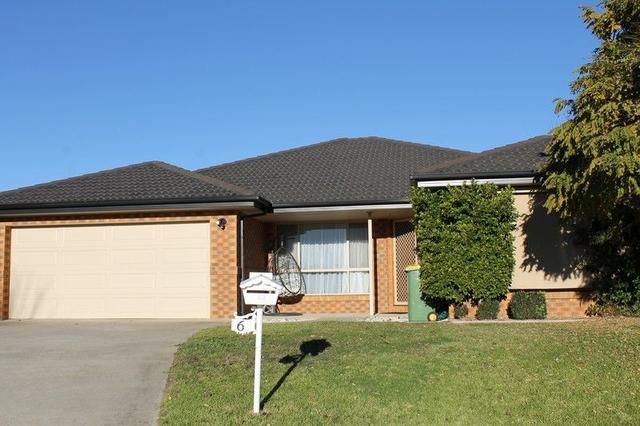 6 Boyd Court, VIC 3691