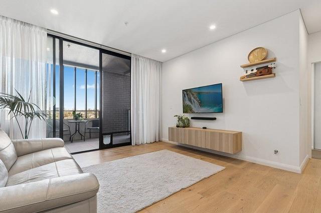 912/1 Chapel  Lane, NSW 2216