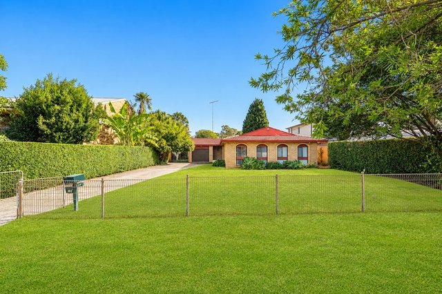 194 Lambeth Street, NSW 2213