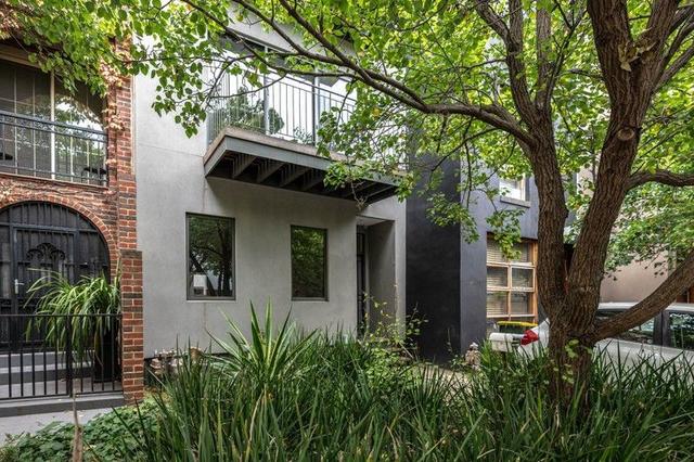 3 Yarra Bank  Court, VIC 3067