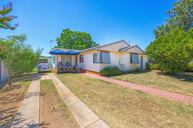 6 Aberdeen Street, NSW 2340