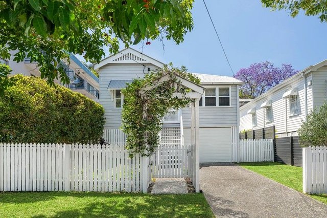 19 Camden Street, QLD 4010