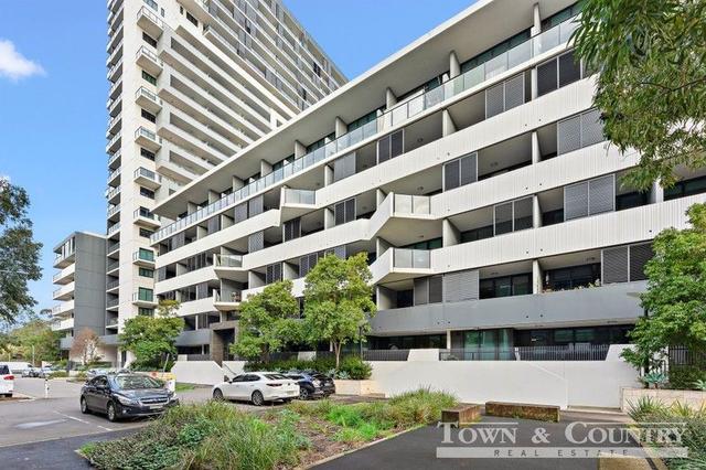 204/2 Timbrol Avenue, NSW 2138