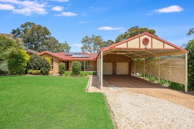 5 Bambara Cl, NSW 2299