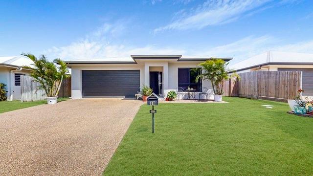 48 Mallorca Circuit, QLD 4818