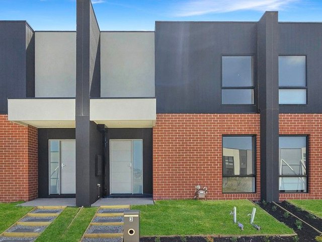 3 Silene Walk, VIC 3217