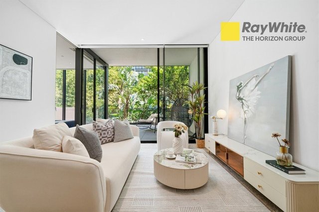 105D/19 Dunkerley Place, NSW 2017