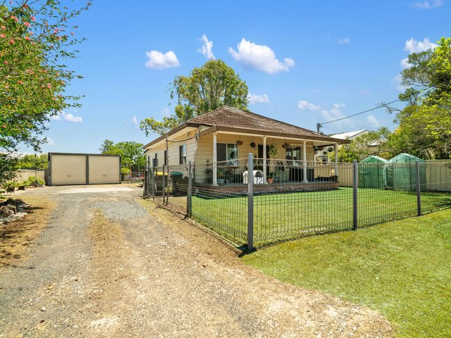 12 Kanangra Drive, NSW 2430