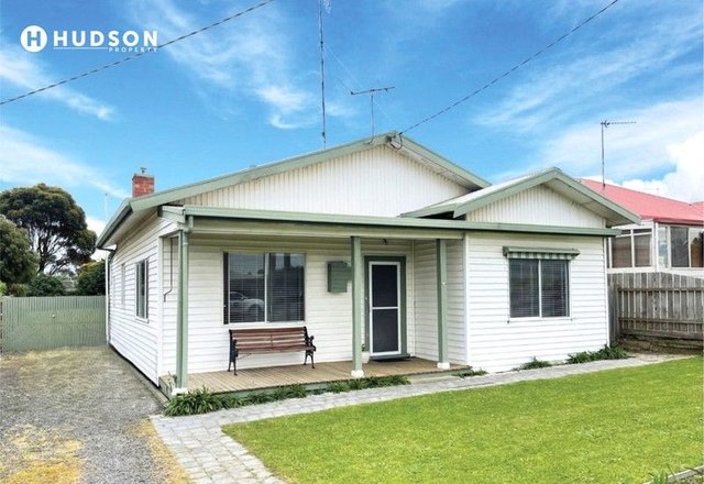 105 Blair Street, VIC 3305