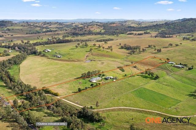 615a Goorangoola Road, NSW 2330